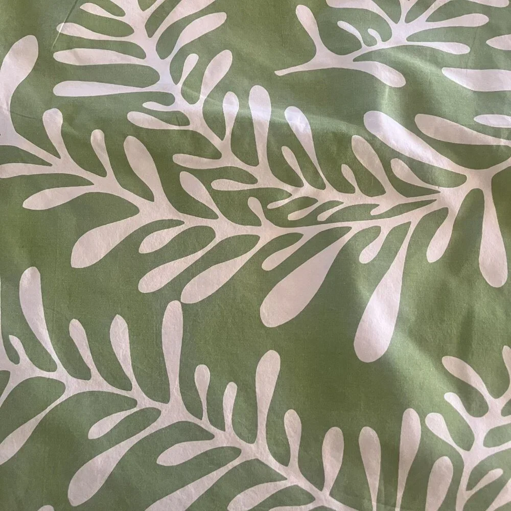 West Elm made soft